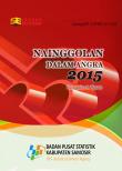 Nainggolan Dalam Angka 2015