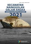 Nainggolan Subdistrict In Figures 2021