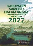 Samosir Regency in Figures 2022