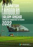 Nainggolan Subdistrict In Figures 2022