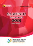 Kabupaten Samosir Dalam Angka 2015