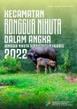 Kecamatan Ronggur Nihuta Dalam Angka 2022