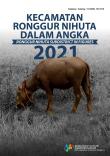 Kecamatan Ronggur Nihuta Dalam Angka 2021