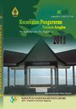 Kecamatan Pangururan Dalam Angka 2013