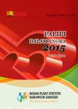 Palipi Dalam Angka 2015