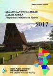 Kecamatan Pangururan Dalam Angka 2017