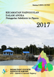 Nainggolan Subdistrict In Figures 2017