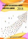 Statistik Kesejahteraan Rakyat Kabupaten Samosir 2018